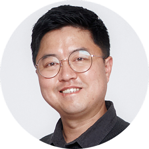 조호식 대표이사